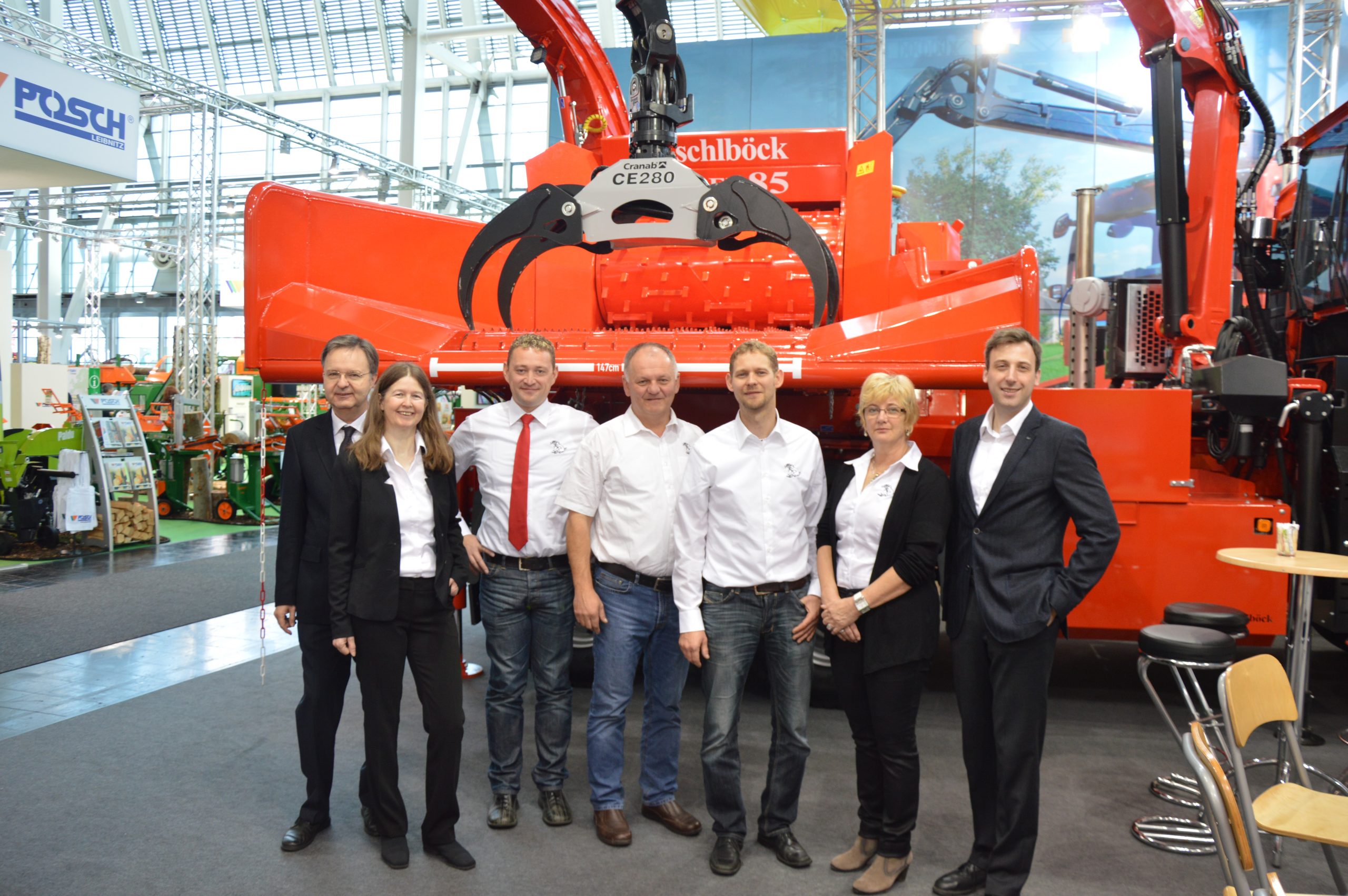 Agritechnika 2013