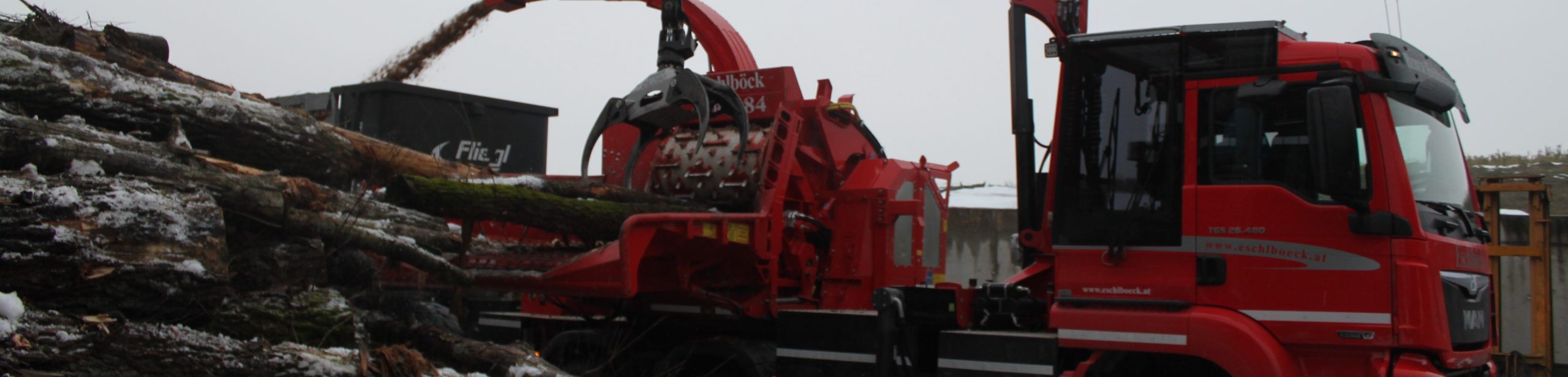 Trucknology Days 2015
